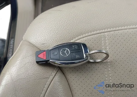 2015 Mercedes-Benz Gl 450 4Matic из США, поврежденный, VIN 4JGDF6EE7FA501747